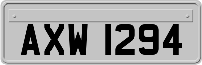AXW1294