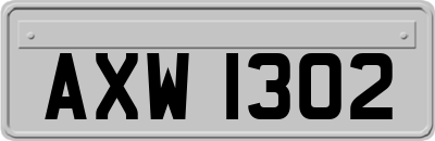 AXW1302