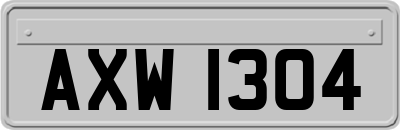 AXW1304