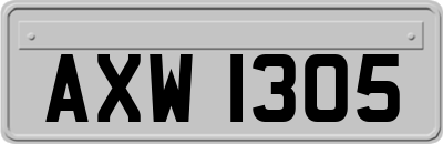 AXW1305