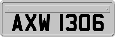 AXW1306