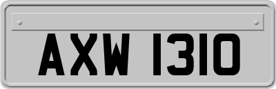 AXW1310