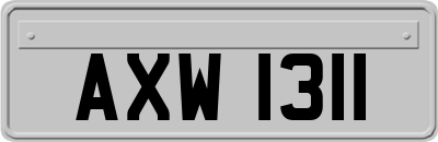 AXW1311