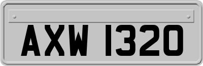 AXW1320