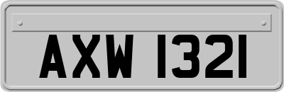 AXW1321