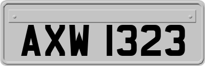 AXW1323