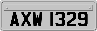 AXW1329