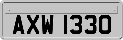 AXW1330
