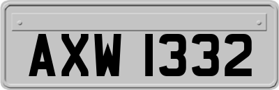 AXW1332