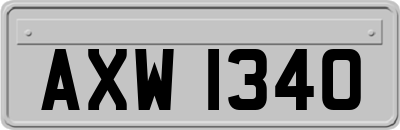 AXW1340