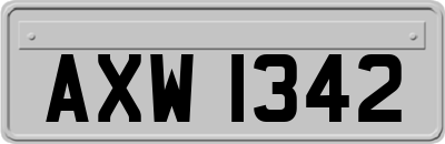 AXW1342
