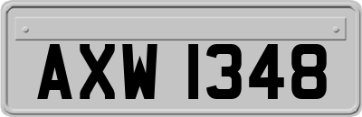 AXW1348