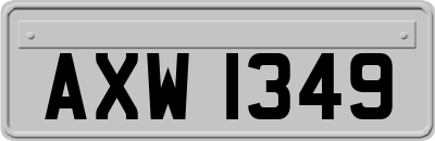 AXW1349