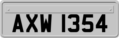 AXW1354