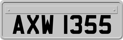 AXW1355