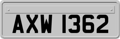 AXW1362
