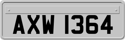 AXW1364