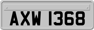 AXW1368
