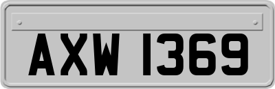 AXW1369