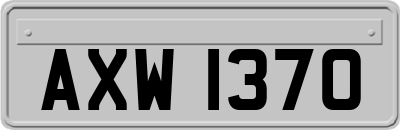 AXW1370