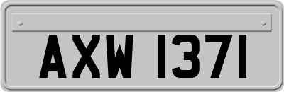 AXW1371