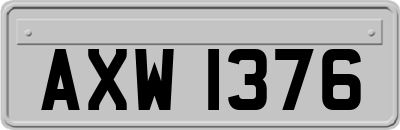AXW1376