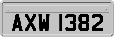 AXW1382