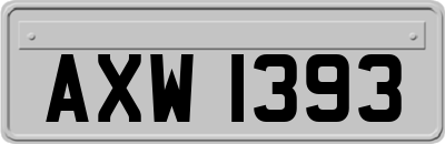 AXW1393