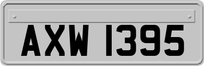 AXW1395