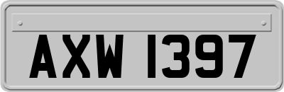 AXW1397