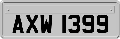 AXW1399
