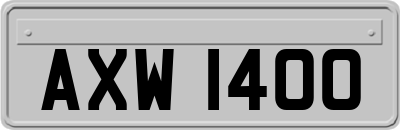AXW1400