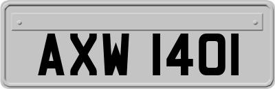 AXW1401