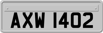 AXW1402