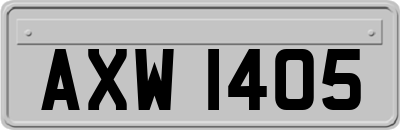 AXW1405