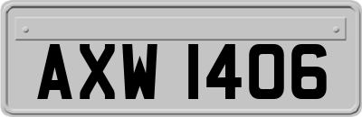 AXW1406
