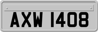 AXW1408