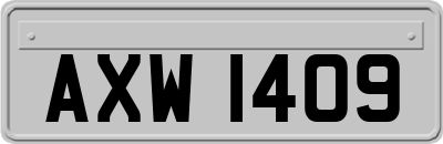AXW1409