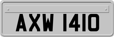AXW1410