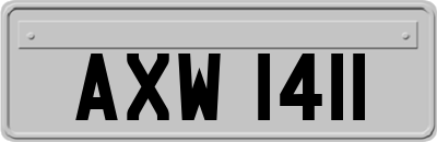 AXW1411