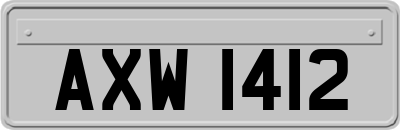 AXW1412