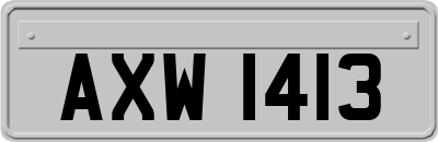 AXW1413