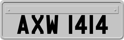 AXW1414
