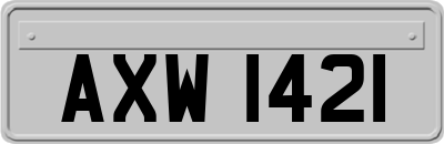 AXW1421