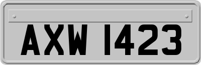AXW1423
