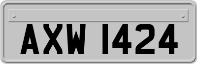 AXW1424
