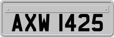 AXW1425