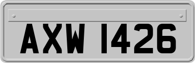 AXW1426