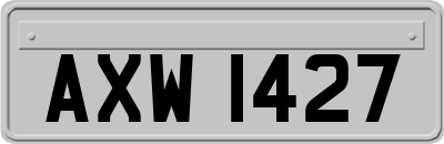 AXW1427