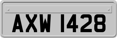 AXW1428